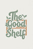The good shelf - Home